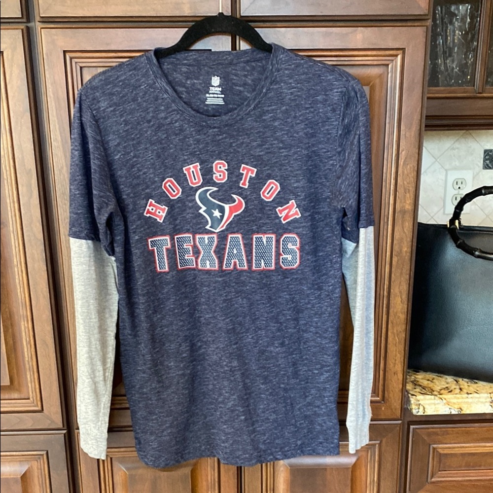 HOUSTON TEXANS T-shirt